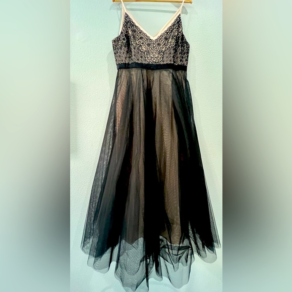 BCBGMaxazria - Color Bare Pink Combo